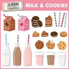 Are you searching for chocolate milk png images or vector? Milk Cookies Clipart Set Cookie Clip Art Milk Clipart Digital Cookies Cookie Clipart Milk Cookies Milk Art