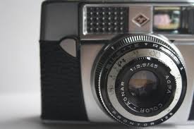 Kostenlose lieferung für viele artikel! Agfa Silette Rapid I Lomography