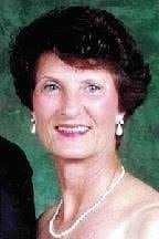 Barbara Colonna Obituary (1934