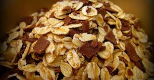 Caratteristiche e lavorazione dei fiocchi d'avena. Fiocchi D Avena Ricette Per Colazione Greenstyle