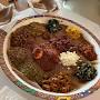 Ras Dashen Ethiopian Restaurant from foursquare.com