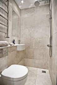 Magnificent Bathroom Decoration Ideas To Make Your Bathroom Look Wider In Space Ensuite Shower Room Small Wet Room Wet Room Bathroom