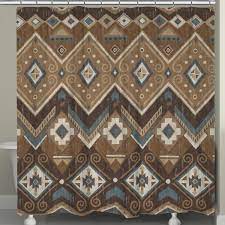Check spelling or type a new query. Southwest Sands Shower Curtain