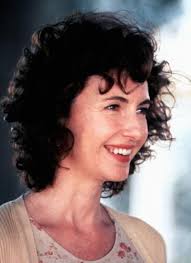 Matt Powell Stephanie Franke Scott Henderson Terri Okeefe : PROM 1997