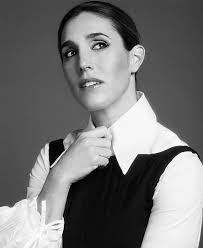 Soledad Pastorutti hizo una mega producción para Vogue y habló de una  crisis personal: “A los 39 no me respondía la voz”