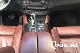 2010 Voiture Bmw X6 Casablanca Bmw X6 Casablanca Bmw