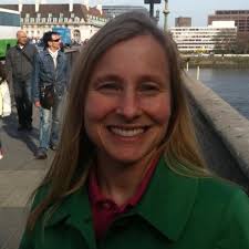 Nicole Tuescher (@NicoleTuescher)