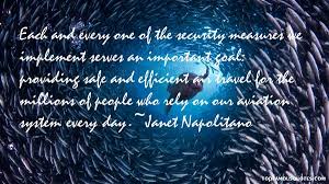 Janet Napolitano quotes: top famous quotes and sayings from Janet ... via Relatably.com