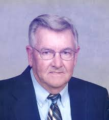 Paul “Dean” Earp