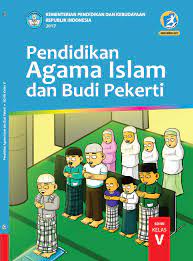 Buku kelas 4 madrasah ibtidaiyah. Buku Kelas 5 Pai Dan Bp Pages 1 50 Flip Pdf Download Fliphtml5