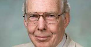 Dr. Keith M. Henderson, political science professor