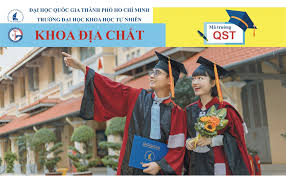 Xét tuyển thẳng, ưu tiên xét tuyển các thí sinh đạt giải kỳ thi học sinh giỏi quốc. Khoa Ä'á»‹a Cháº¥t TrÆ°á»ng Ä'h Khoa Há»c Tá»± Nhien Ä'hqg Tp Hcm Home Facebook