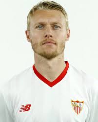 Simon kjær who plays as a centre back for spanish club sevilla and the denmark national team is to be assesed today after picking up an injury while playing for… Simon Kjaer News
