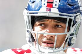 New York Giants vs. Los Angeles Rams