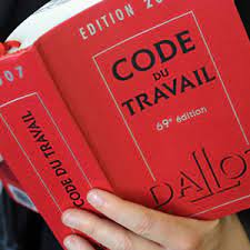 Maybe you would like to learn more about one of these? Sanction Dans Le Lieu De Travail Selon Le Code De Travail