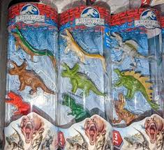 LOT OF 7 JURASSIC WORLD WALMART EXCLUSIVE 2015 DINO TUBE CASE DINOSAUR NEW  HTF | eBay