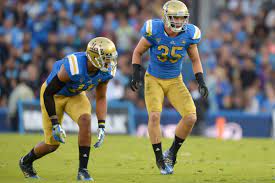 Please keep the content ucla specific. Ucla Bruins Football Recruiting Rashan Gary Damar Hamlin Javon Mckinley Visits Pacific Takes
