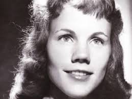 Carol Joann Stauffer Butler Ith Obituary (1939