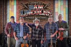 Rusk Area Chamber's Music on Miner