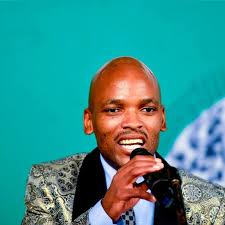 KwaZulu-Natal Department of Sport, Arts and Culture Acting HOD Dr Fikile  Ndlovu accompanied by Acting DDG Ms Lindi Gwala officiated certification  program for the Young Patriots from all the districts that have