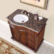 Therefore, for some special products in ss countertop with sink, besides making the most updated suggestions, we also try to offer customer discounts and coupons provided by the provider. Pearce Single 36 Inch Traditional Bath Vanity With Countertop Options