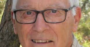 Dwight Bakker, 77, Hull