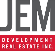 Check spelling or type a new query. Home Jem Development Real Estate Inc
