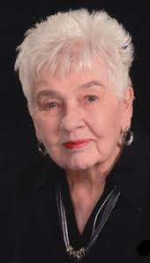 Rosemary McDevitt Koste (1927-2017)