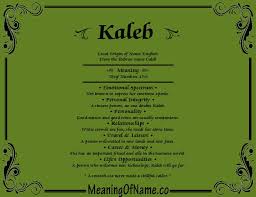 Meaning Of Name Kaleb Names With Meaning Meaning Of My Name Meant To Be