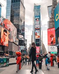 10 Iconic Things You Cannot Miss In Nyc New York City Travel New York City Pictures New York Travel