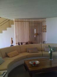 Kit Kurly Le Claustra Courbe En Bois A Monter Soi Meme Claustra Cloison Cloison Amovible
