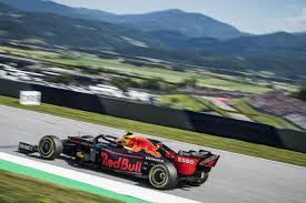 Volle tribünen in spielberg (4. F1 Fans Sichern Sich Ab Sofort Tickets Fur Schonberg Tribune