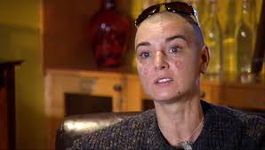 Why Sinead O'Connor Shaved Her Head