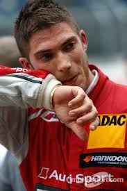 Title contenders suffer setbacks during qualifying at Macau