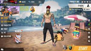 Currently, there are many different special characters for everyone to choose. Free Fire Fun Gameplay Amit Bhai Youtube