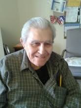 Obituary information for Manuel J. Morales
