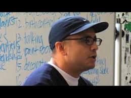 EUKicks.com Exclusive Interview with Jesse Leyva, Nike Sportswear Global  Design Director