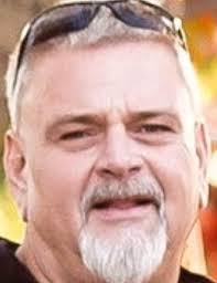 Obituary for Todd B Bragg