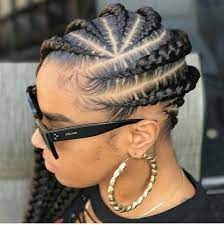 2014 Wedding Hairstyle Trends Hair Styles Natural Hair Styles Braided Hairstyles