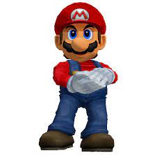 Via Gifer In 2021 Nintendo Mario Bros Super Mario Bros Super Smash Bros