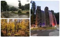 نتیجه تصویری برای ناهارخوران گرگان