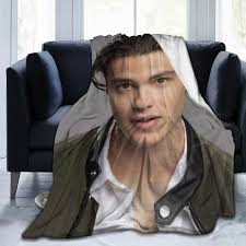 Soft Plush Blanket Felix Cooper Mallard Lightweight & Cozy Perfect For  Bed,Couch,Camping, And Travel Ideal For Adults,Teens,Girls/Boys,Children  60x50 Inch : Amazon.co.uk: Home & Kitchen