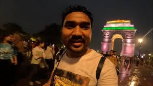 India Gate Delhi