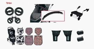 Britax is the industry leader in car seat technology offering a full line of child seats including infant car seats, convertible car seats, combination seats, and booster seats. Britax Stroller Parts Spares And Replacement For Defective Parts Stroller Boards Parts Accessories