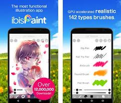Is there a better alternative? Ibis Paint X Apk Download For Windows Latest Version 9 0 1