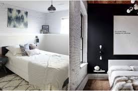 8 desain kamar tidur sederhana keren untuk ruangan sempit. 12 Inspirasi Desain Interior Kamar Tidur Industrial Bikin Betah