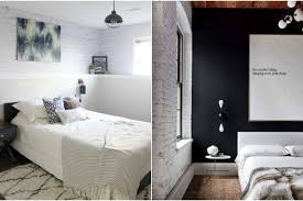 Kalau kamu menyukai gaya japandi, perpaduan antara jepang dan skandinavia, ranjang seperti ini pastinya cocok. 12 Ide Desain Kamar Tidur Industrial Nyaman Dan Minimalis