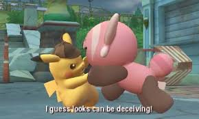 New pokémon snap has been revealed and will likely be released before fans learn anything else. Buy Detective Pikachu 3ds Nintendo