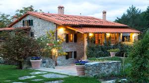 We think it is easy to see why this craftsman house plan is one of our most popular home designs for the last several years. Small Tuscan Style House Plans Floor House Style Design Tuscan Style Homes Tuscany House Tuscan House