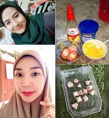 Terdapat banyak cara dan petua menghilangkan jerawat, termasuklah kesan parutnya. 2 Petua Kecutkan Jerawat Cepat Berkesan Petua Dan Tips Seharian Anda